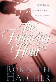 Paperback The Forgiving Hour Book