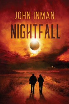 Paperback Nightfall Book