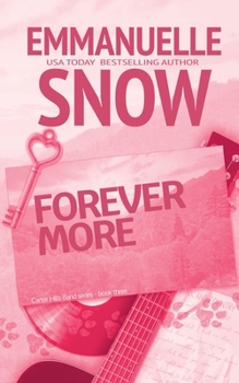 Paperback ForeverMore Book