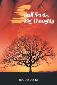Paperback Small Seeds, Big Thoughts Book