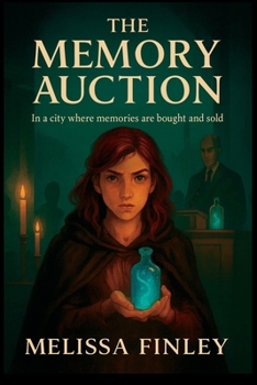Paperback The Memory Auction Book
