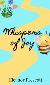 Hardcover Whispers of Joy Book