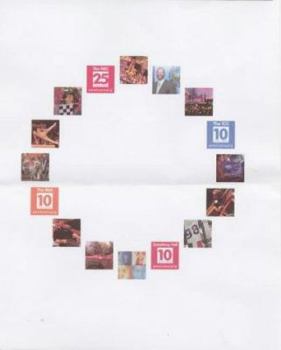 Hardcover Celebration: A History of NEC Group, Birmingham Book