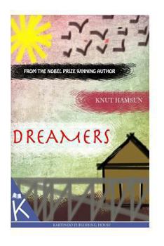 Paperback Dreamers Book