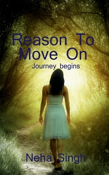 Paperback Reason to move on / &#2352;&#2368;&#2332;&#2344; &#2335;&#2370; &#2350;&#2370;&#2357; &#2321;&#2344; [Hindi] Book