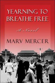 Paperback Yearning to Breathe Free: A Novel Book