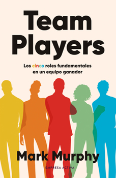 Paperback Team Players (Spanish Edition) [Spanish] Book