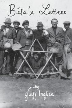 Paperback Béla's Letters Book