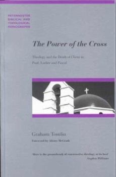 Paperback The Power of the Cross Book