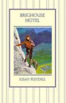 Paperback Brighouse Hotel Book