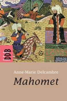 Paperback Mahomet [French] Book