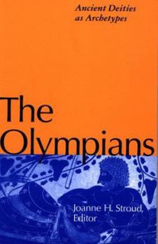 Paperback Olympians Book