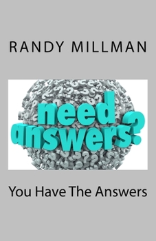 Paperback Need Answers Book