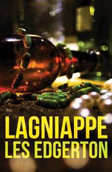 Paperback Lagniappe Book