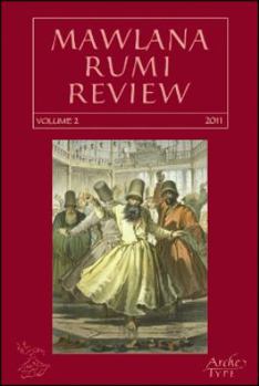 Paperback Mawlana Rumi Review, Volume 2 Book