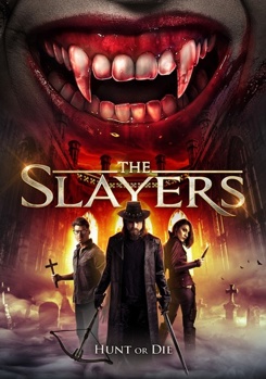 DVD Slayers Book