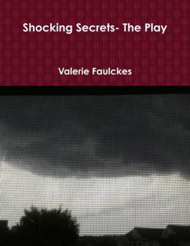 Paperback Shocking Secrets- the Play Book