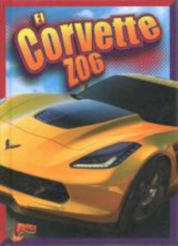 Chevrolet Corvette Z06