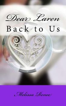 Paperback Dear Laren (Clean) Book