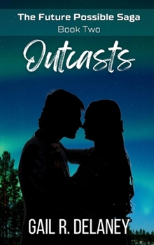 Hardcover Outcasts Book