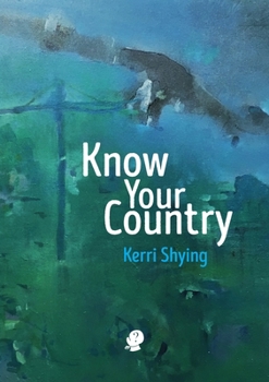 Paperback Know Your Country Book