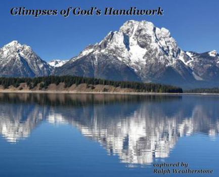 Hardcover Glimpses of God's Handiwork Book
