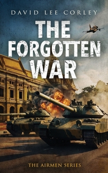 Paperback The Forgotten War Book