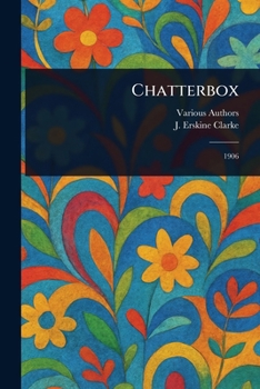 Paperback Chatterbox Book