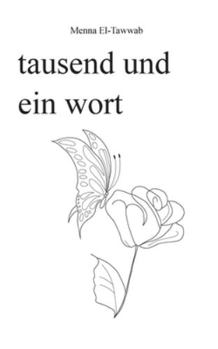 Paperback tausend und ein wort [German] Book