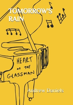 Paperback Tomorrow's Rain Book