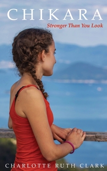 Paperback Chikara: Stronger Than You Look Book