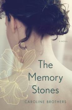 Hardcover The Memory Stones Book