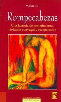 Paperback Rompecabezas (Spanish Edition) [Spanish] Book