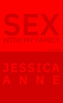 Paperback Sex With My Family Book