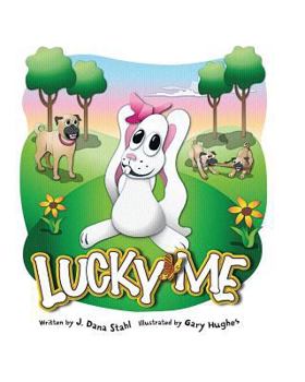 Paperback Lucky Me Book