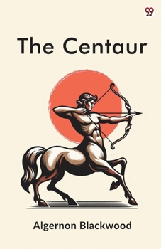 Paperback The Centaur Book