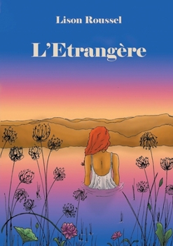 Paperback L'Etrangère [French] Book
