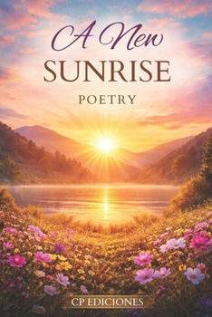 Paperback A New Dawn: Poetry Book