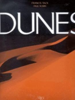 Hardcover Dunes Book