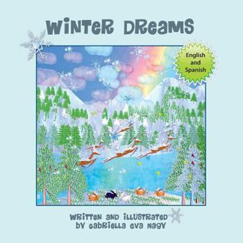 Paperback Winter Dreams Book