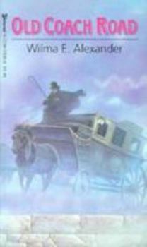 Mass Market Paperback Old Coach Road Book