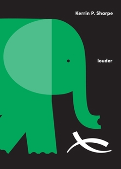 Paperback Louder Book