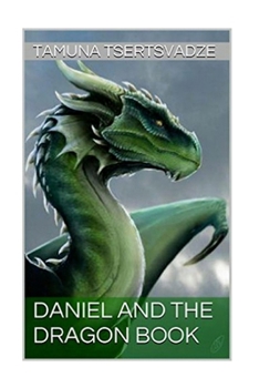 Paperback Daniel and the Dragon Book