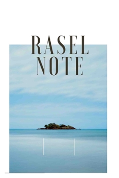 Paperback Rasel Note: The History of Rasel Book