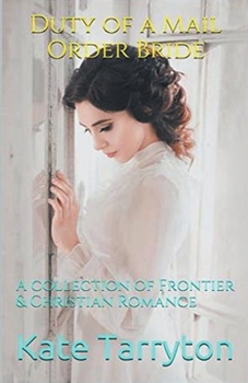 Paperback Duty of a Mail Order Bride Book