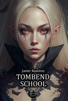 Paperback Tombend School [Spanish] Book