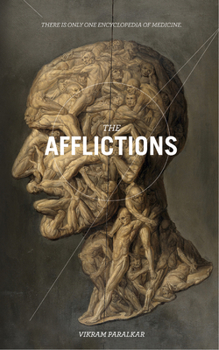 Paperback The Afflictions Book