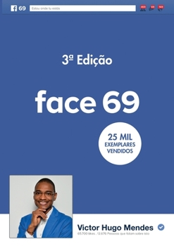 Paperback Face 69 [Portuguese] Book