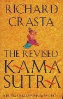 Hardcover The Revised Kama Sutra Book