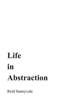 Paperback Life in Abstraction Book